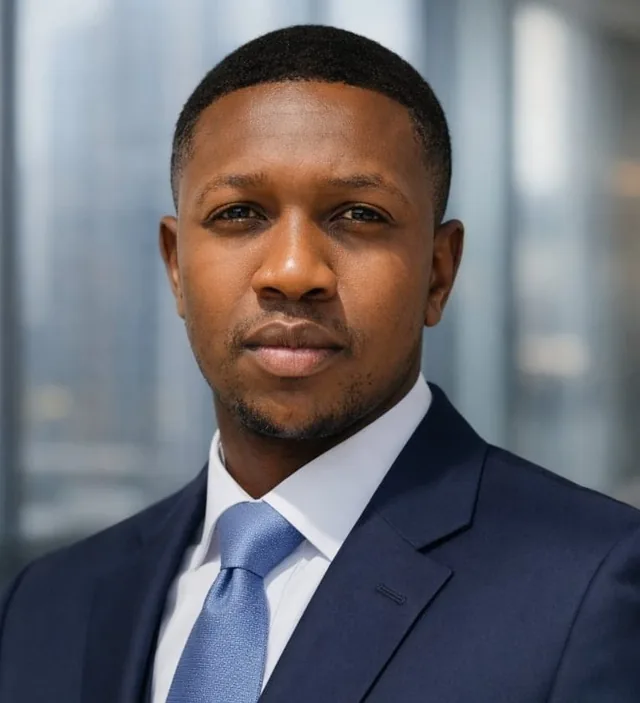Lenkai Mollel